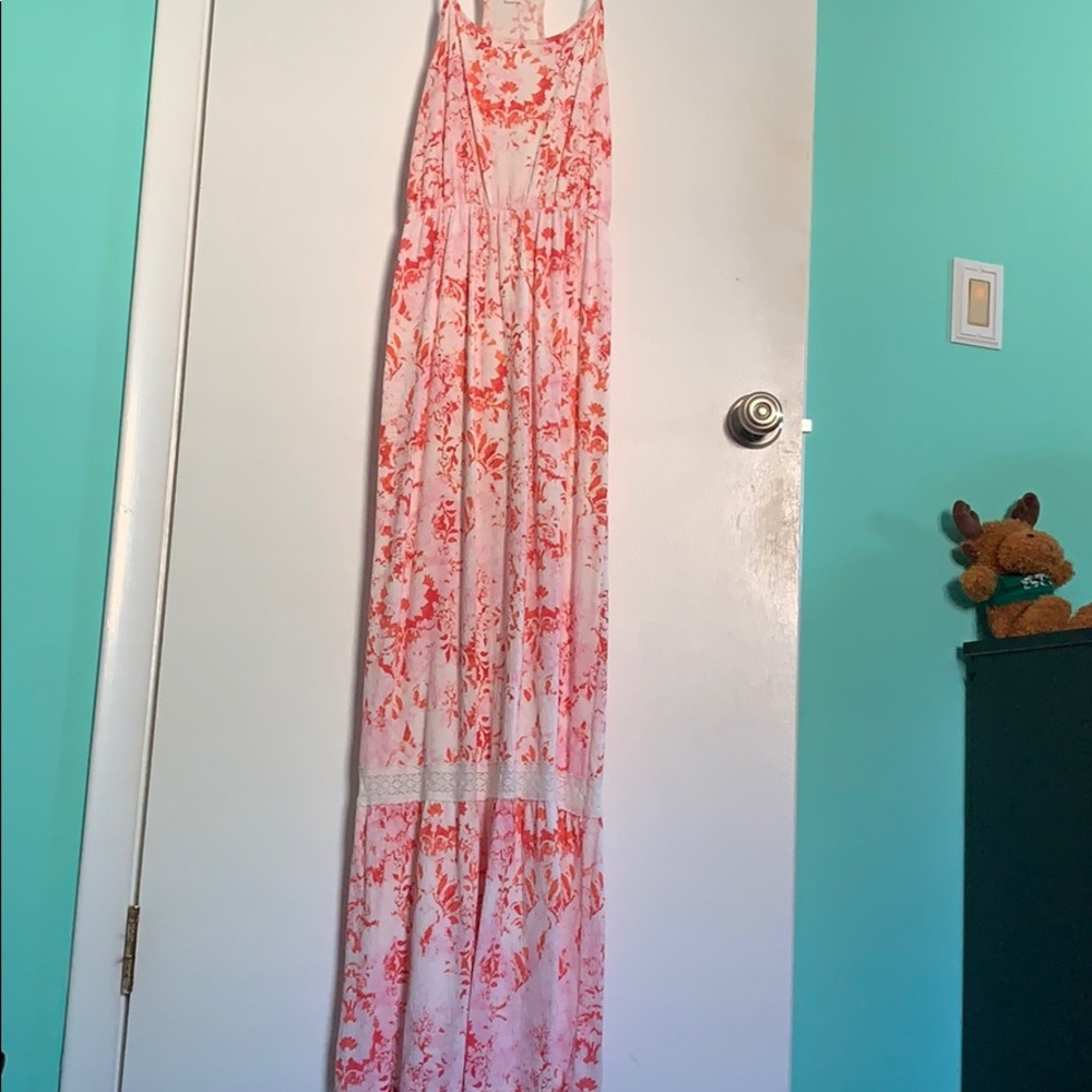 Mossimo Maxi Dress